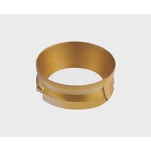 Кольцо ITALLINE IT08-8050 IT08-8050 gold