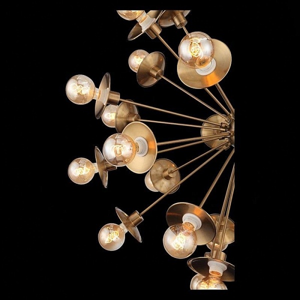 Люстра подвесная ST LUCE GUIDO SL1111.303.30