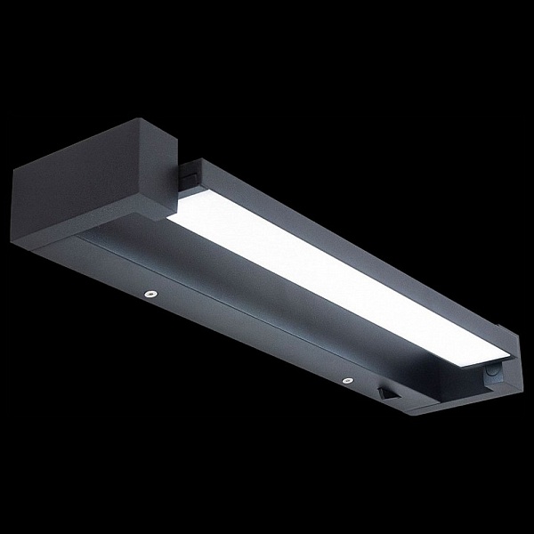 Подсветка для зеркал CITILUX ВИЗОР CL708241N