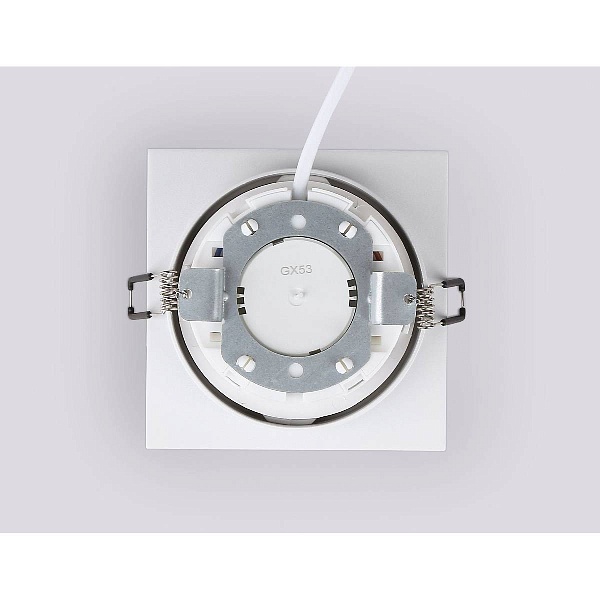 Светильник встраиваемый AMBRELLA LIGHT GX STANDARD TECH TN52341