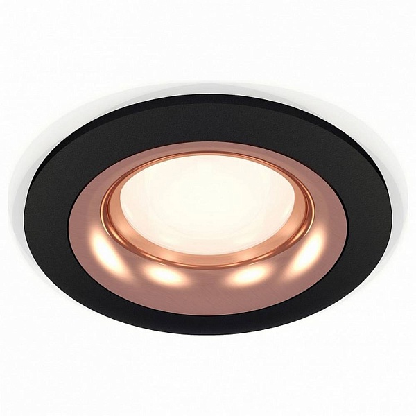 Светильник встраиваемый AMBRELLA LIGHT XC XC7622006
