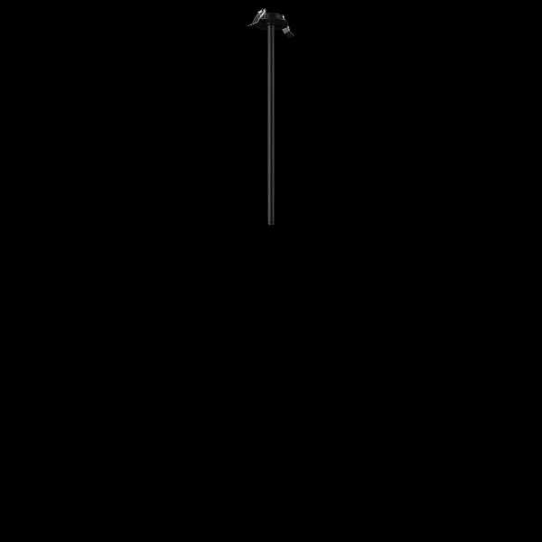Светильник встраиваемый LOFT IT CANE 10359/500 Black
