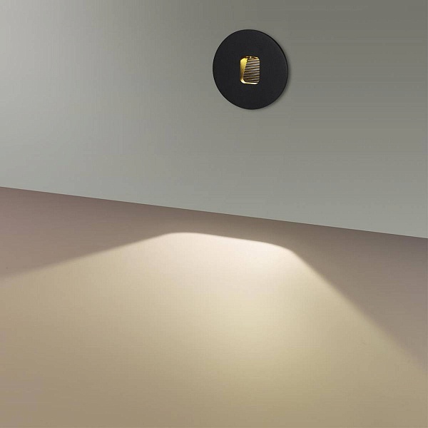 Светильник уличный встраиваемый ODEON LIGHT VITTY 6651/1WL3