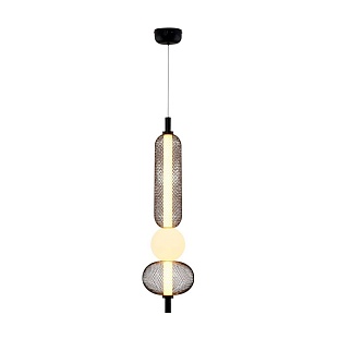 Подвес MODERLI LATTICE V11252-PL