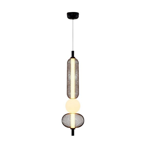 Подвес MODERLI LATTICE V11252-PL