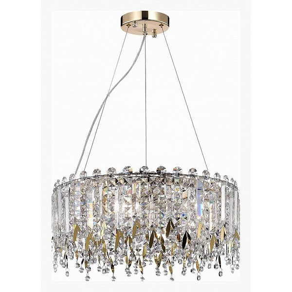Люстра подвесная ST LUCE DESIO SL1655.203.06