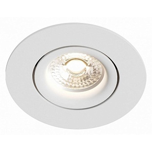 Светильник встраиваемый DENKIRS DK2037 DK2037-WH