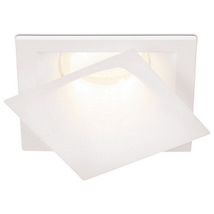 Светильник встраиваемый AMBRELLA LIGHT TECHNO TN188