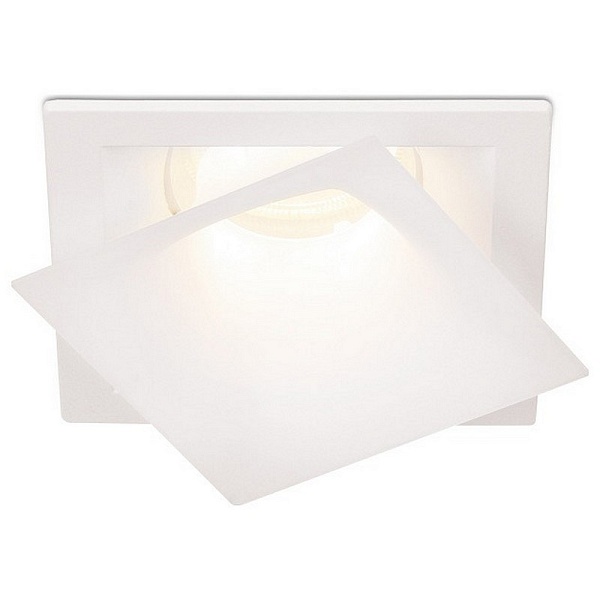 Светильник встраиваемый AMBRELLA LIGHT TECHNO TN188