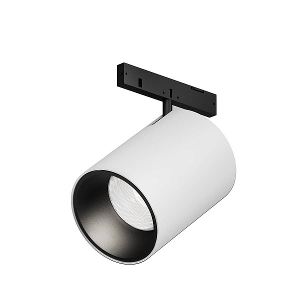 Трековый светильник MAYTONI FOCUS LED TR187-1-9W4K-M-BW