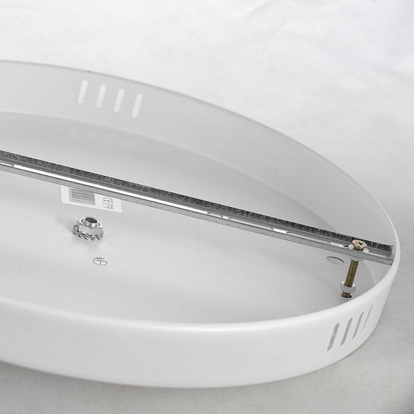 Люстра потолочная LUSSOLE  LSP-8419