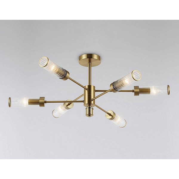 Люстра потолочная AMBRELLA LIGHT HIGH LIGHT LH55161
