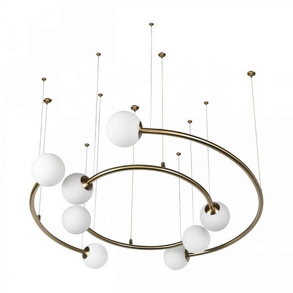 Подвес LOFT IT INFINITE 10155/800 Gold