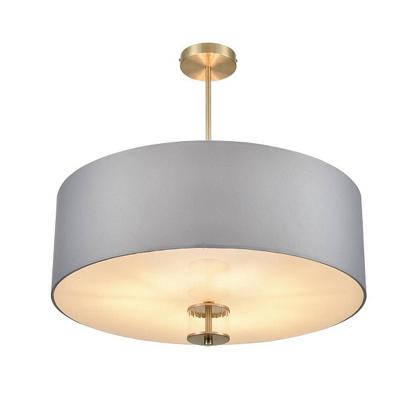 Люстра подвесная LUMION DAMONA 8108/7C
