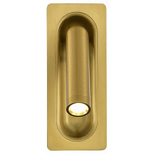 Бра ST LUCE PARILLA SL6238.301.01