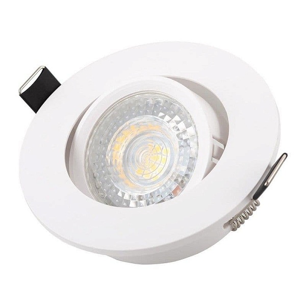 Светильник встраиваемый DENKIRS DK302 DK3020-WH
