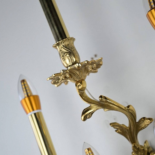 Бра IMPERIUMLOFT MARCELLO BAD 255546-01