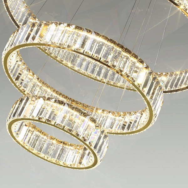 Подвес ODEON LIGHT VEKIA 5015/88L