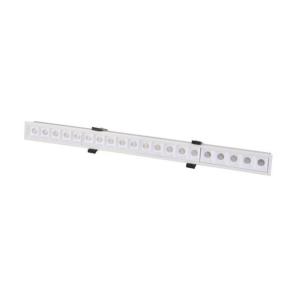 Светильник встраиваемый FAVOURITE ROSHNI 3084-10C