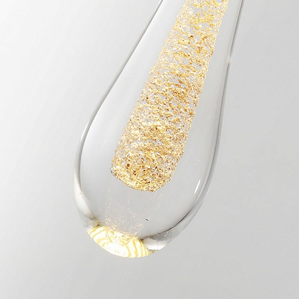 Подвес DELIGHT COLLECTION POUR 9905P/1 gold