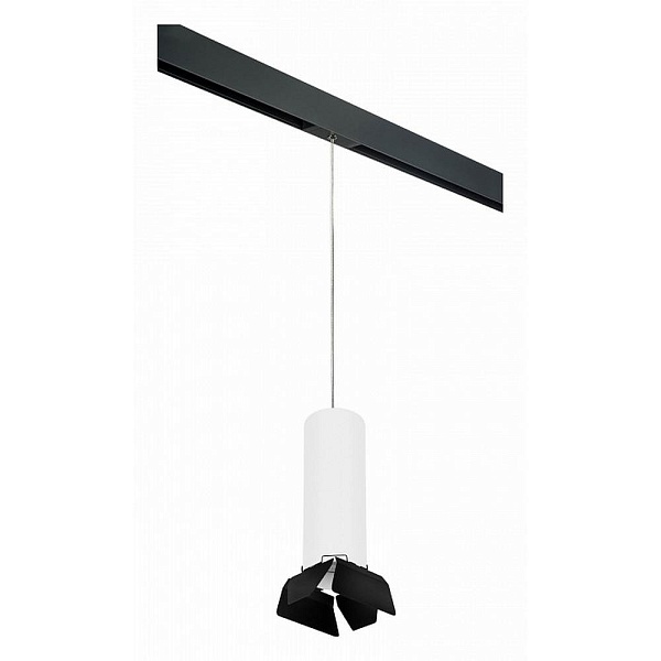 Трековый светильник LIGHTSTAR RULLO PRORP6496487