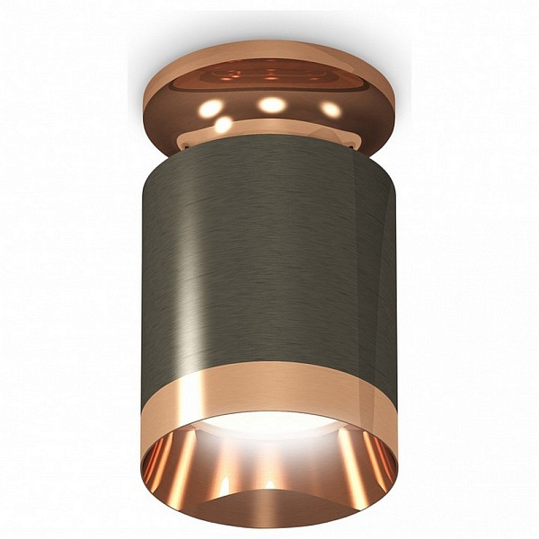 Спот AMBRELLA LIGHT TECHNO SPOT 209 XS6303160