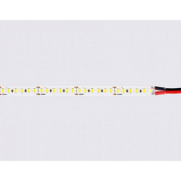 Лента LED 14,4 W/m 24V IP20 2835/180 3000K 8mm (5м) GS3201 AMBRELLA LIGHT