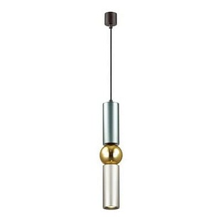 Подвес ODEON LIGHT SAKRA 4071/5L