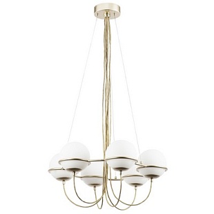 Люстра подвесная LIGHTSTAR GLOBO 803263