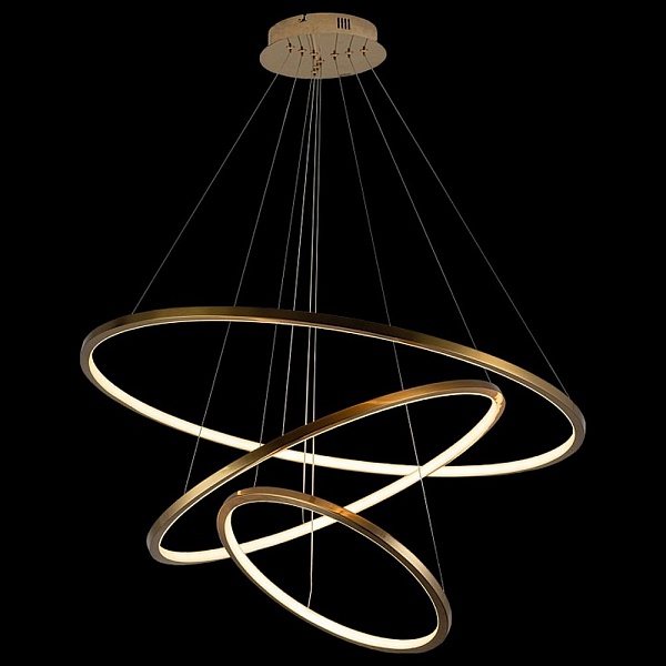 Подвес LOFT IT RING 10015/3
