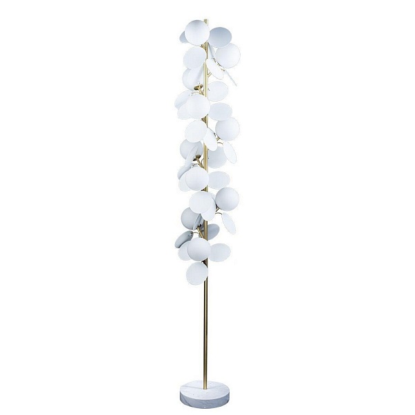Торшер LOFT IT MATISSE 10008F white