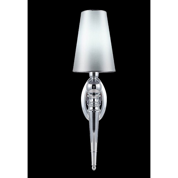 Бра CRYSTAL LUX PER PER AP1 CHROME/SILVER