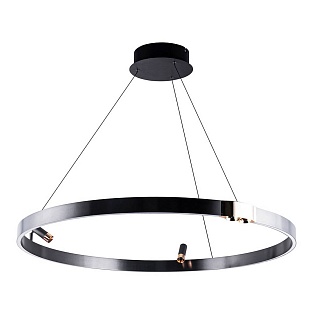 Подвес ARTE LAMP CESARE A1993SP-38BK