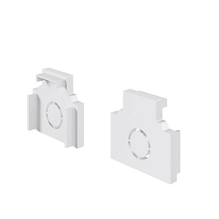 Заглушка MAYTONI ACCESSORIES FOR TRACKS EXILITY TRAM034EC-42W