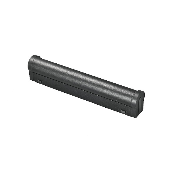 Трековый светильник ILEDEX VISION48-25 4825-041-L209-12W-36DG-4000K-BK