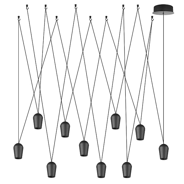 Подвес LOFT IT BLACKOUT 10357/10