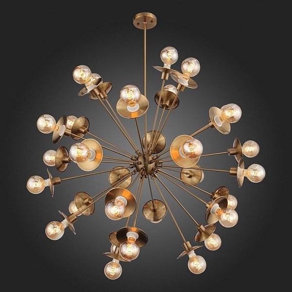 Люстра подвесная ST LUCE GUIDO SL1111.303.30