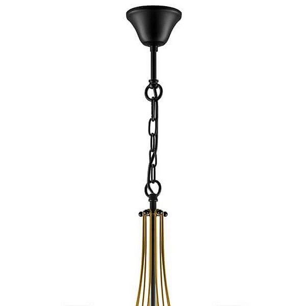 Люстра подвесная LIGHTSTAR BOLLA 734057