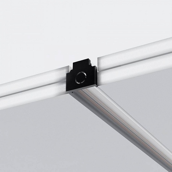 Заглушка MAYTONI ACCESSORIES FOR TRACKS EXILITY TRAM034EC-42B