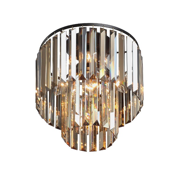 Люстра потолочная VITALUCE  V5154-1/4PL