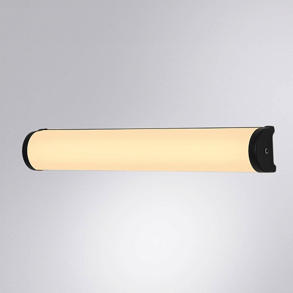 Подсветка для зеркал ARTE LAMP AQUA-BARA A5210AP-4BK