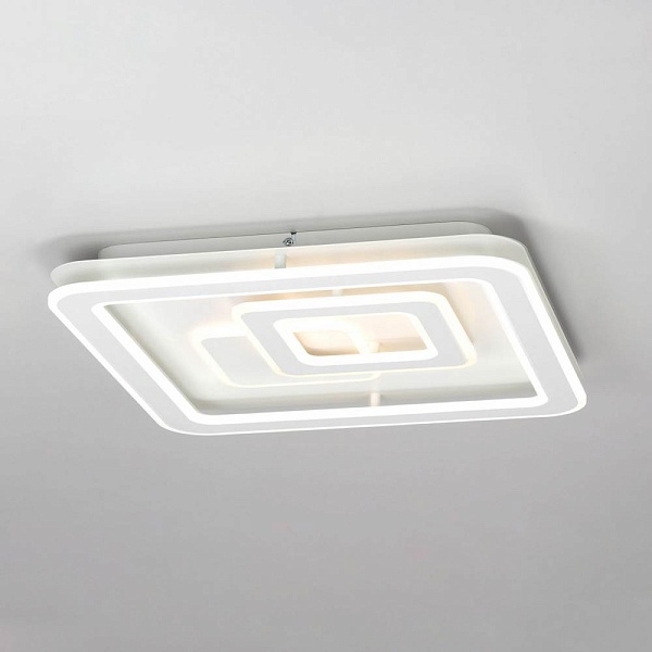 Люстра потолочная CITILUX КВЕСТ CL739150