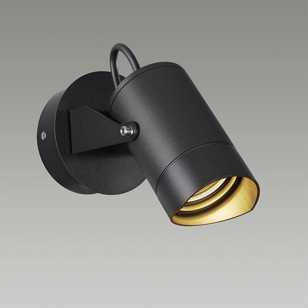 Светильник уличный настенный ODEON LIGHT STIMA 6647/10WL3