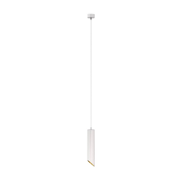 Подвес MAYTONI LIPARI P044PL-01-30GU10-W