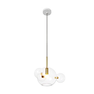 Подвес LOFT IT BOLLE 2027-P4 mini