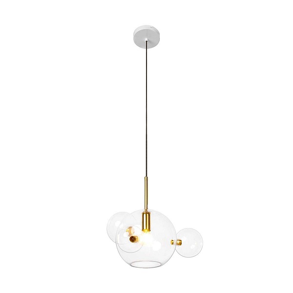 Подвес LOFT IT BOLLE 2027-P4 mini