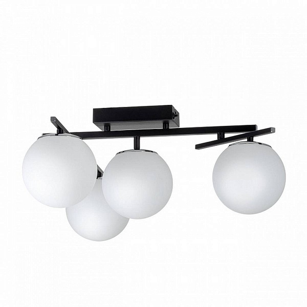 Люстра потолочная CITILUX DORSY CL223142