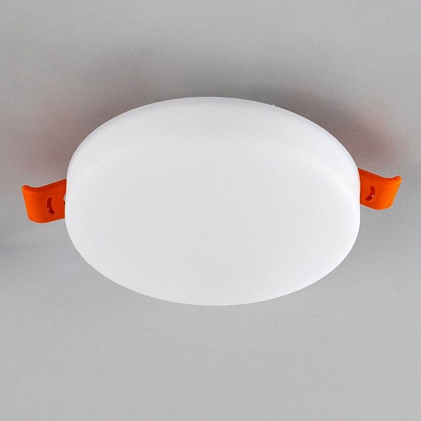 Светильник встраиваемый CITILUX ВЕГА CLD5310W