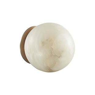 Бра ODEON LIGHT MARBELLA 6684/5CL