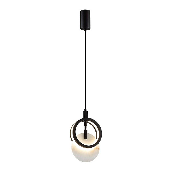 Подвес ODEON LIGHT MERCURY 5422/17L